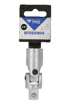KS TOOLS BT022904 Universal Joint, socket wrench