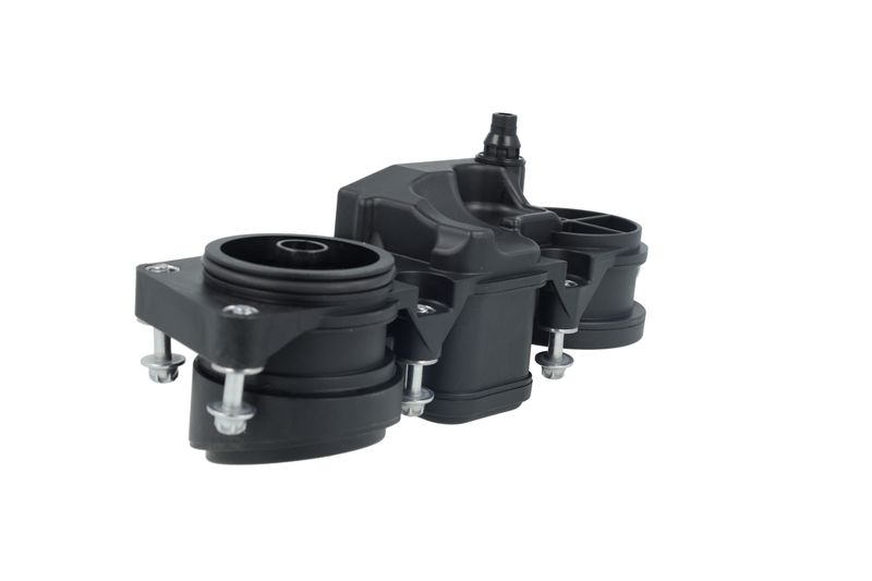 NRF 20220008 Oil Separator, crankcase ventilation