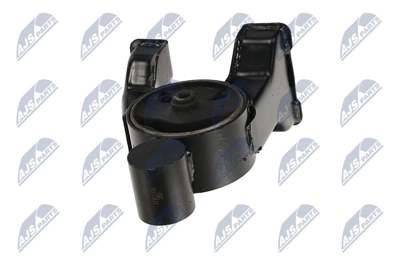 Paigutus, Mootor, NTY ZPS-HY-556