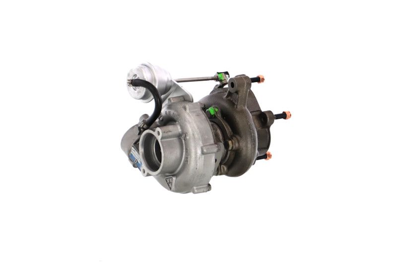 REMANTE 003-001-000031R Charger, charging (supercharged/turbocharged)