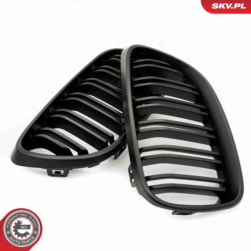 ESEN SKV 66SKV034 Radiator Grille