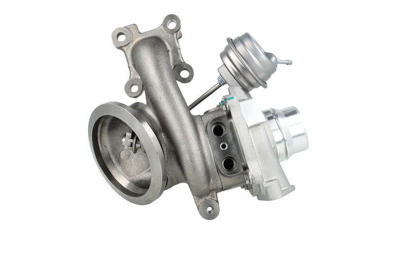 Kompressor, ülelaadimine, NRF 90010017