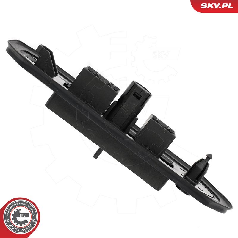 Lüliti, Uksekontakt, ESEN SKV 97SKV093