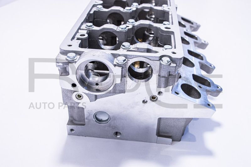 RED-LINE 21VW003 Cylinder Head
