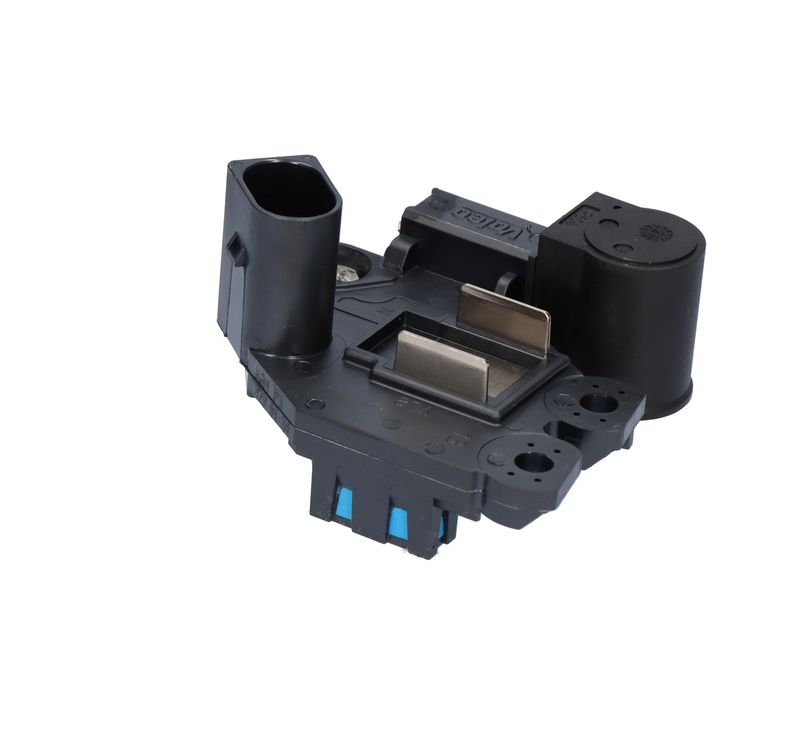 Ģeneratora sprieguma regulators