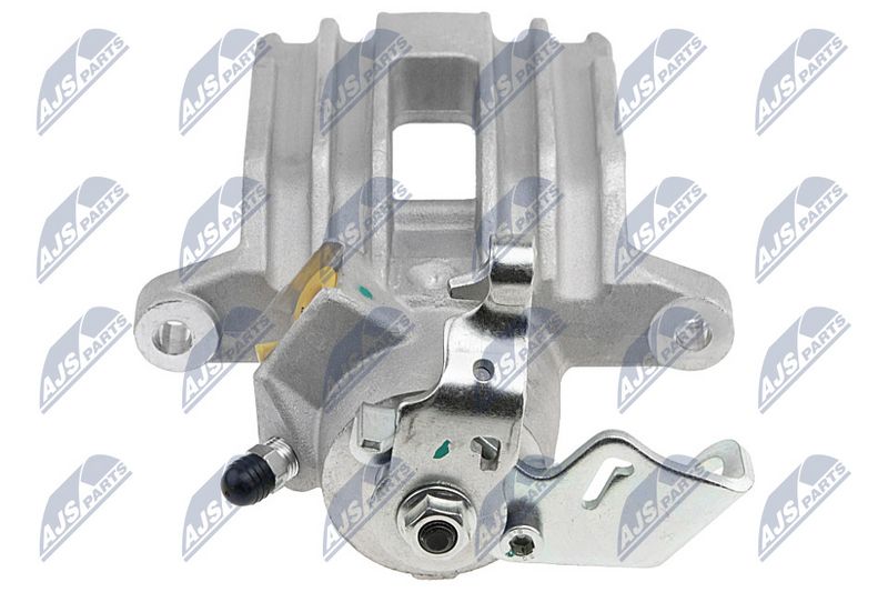Pidurisadul, NTY HZT-WW-031
