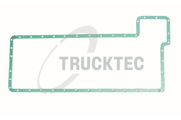 TRUCKTEC AUTOMOTIVE 04.18.001 - Gasket, oil sump