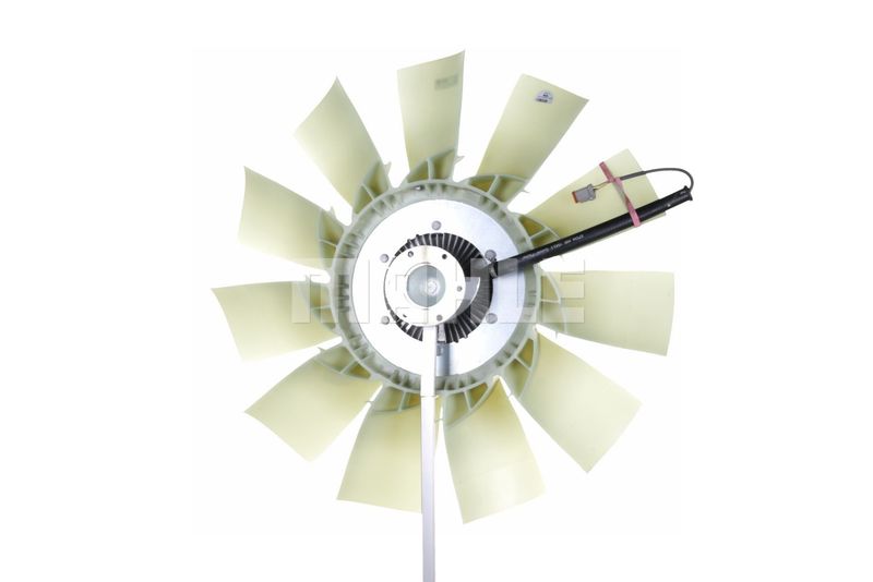Product Image - Koelventilatorwiel - CFF460000P - MAHLE