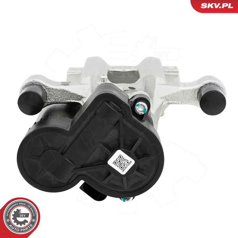 Pidurisadul, ESEN SKV 79SKV984