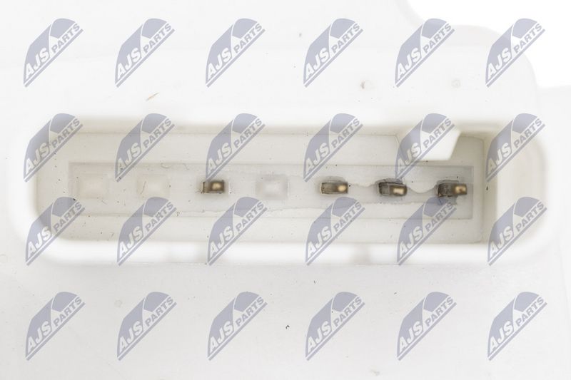 Serrure de porte NTY EZC-ME-384