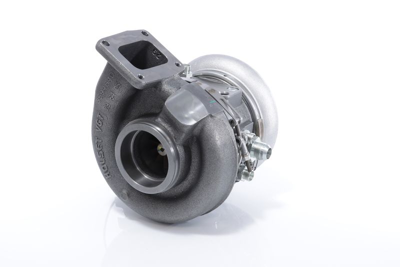 Compresor,sistem de supraalimentare T914314 BTS Turbo