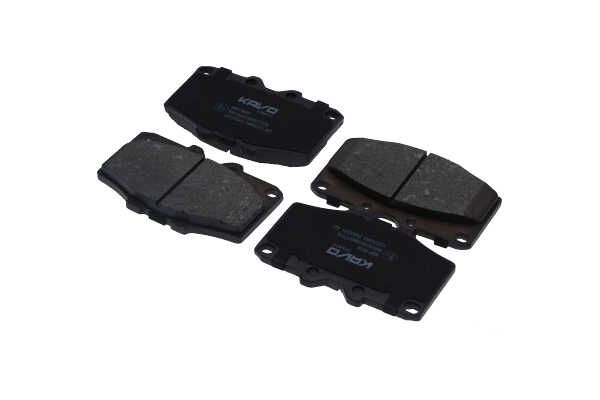 Kavo Parts KBP-9028 Brake Pad Set, disc brake