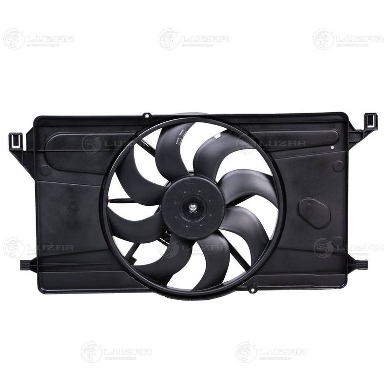 Автозапчастина LUZAR LFK1038