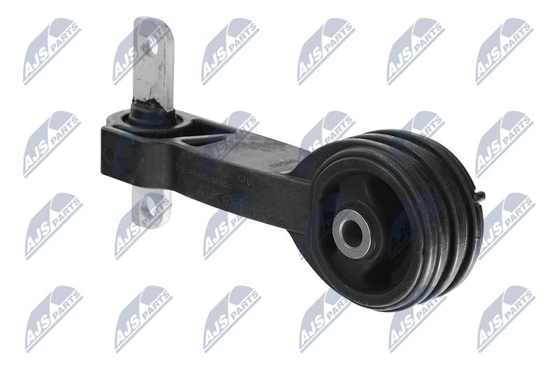 Paigutus, Mootor, NTY ZPS-HD-013