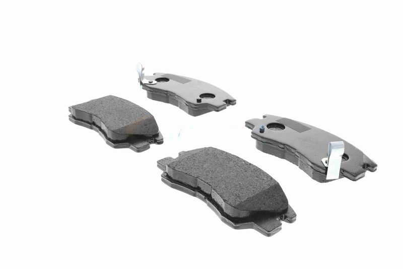 ACKOJA A37-0006 Brake Pad Set, disc brake