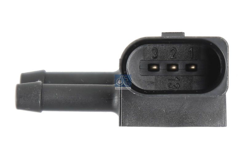 Senzor, presiune gaze evacuare 11.80626 DT Spare Parts