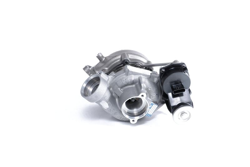 Compresor,sistem de supraalimentare T918793KL BTS Turbo