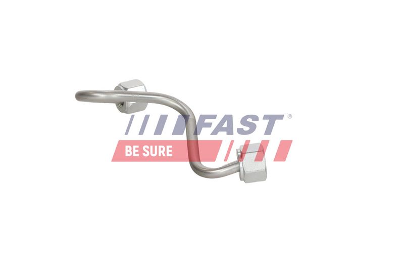 Kõrgsurvetorustik, sissepritsesüsteem, FAST FT13106