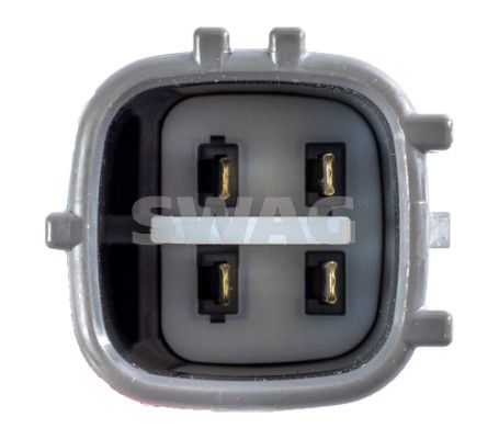 SWAG 33 10 6776 Lambda Sensor