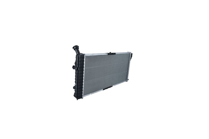 Radiaator, mootorijahutus, NRF 56004