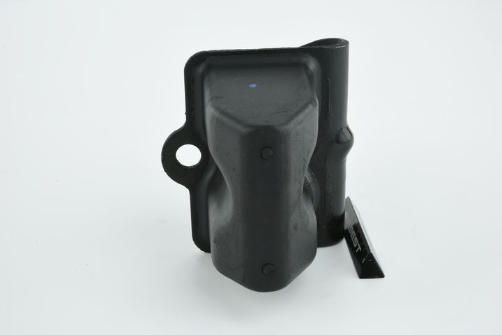 FEBEST TD-SR40R Rubber Buffer, suspension