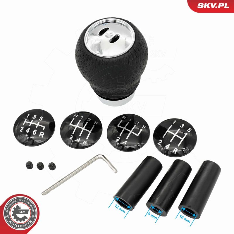 Käigukanginupp, ESEN SKV 63SKV152