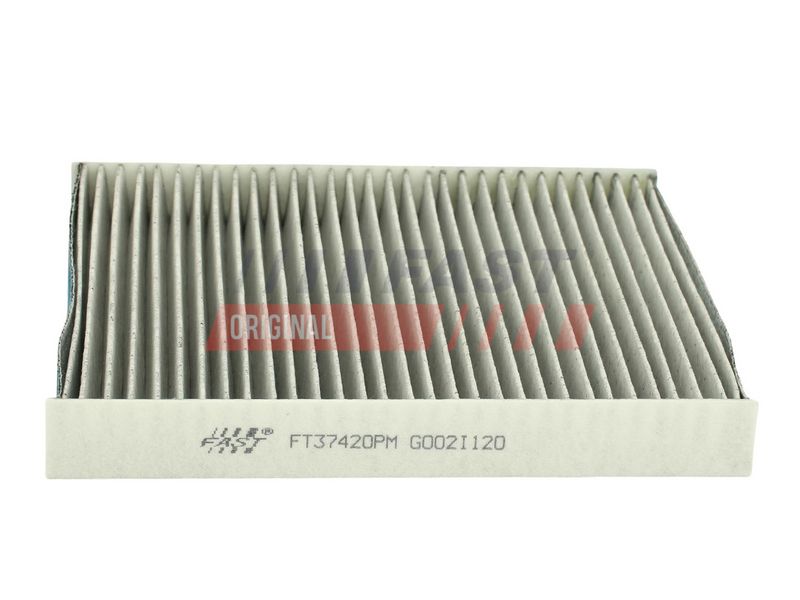 FAST FT37420PM Salono filtras