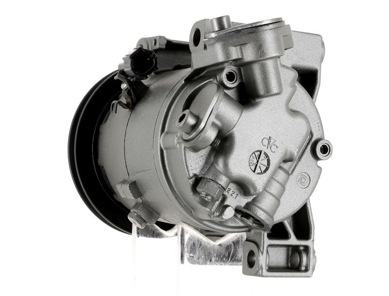 CEVAM 8600252 Compressor, air conditioning