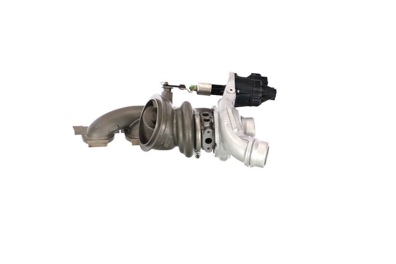 REMANTE 003-002-004486R Charger, charging (supercharged/turbocharged)
