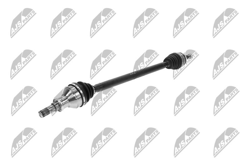 NTY NPW-PL-193 Drive Shaft