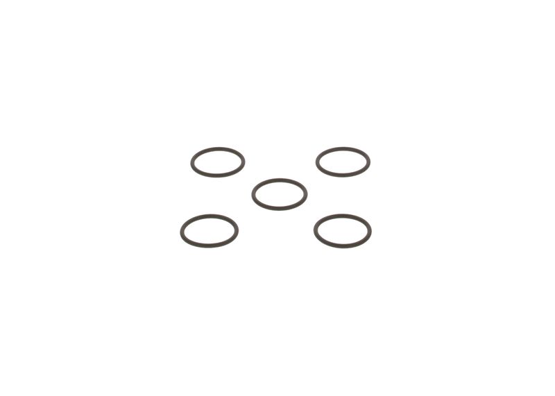 BOSCH F 00R J01 878 Seal Ring