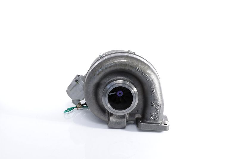 Compresor,sistem de supraalimentare T913031 BTS Turbo