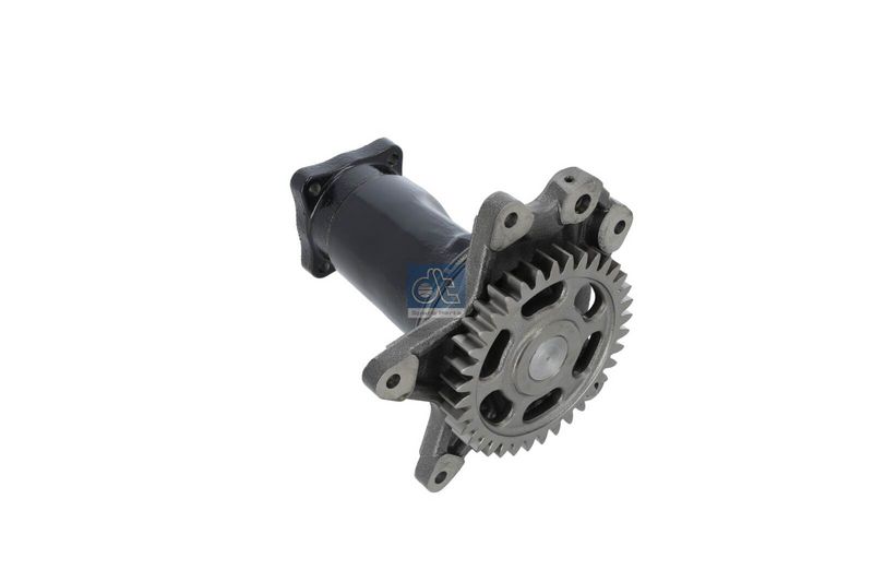 DT Spare Parts 3.15247 Bearing, radiator fan shaft