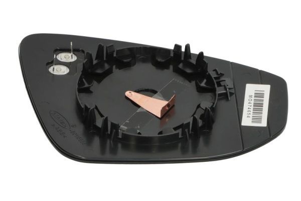 BLIC 6102-43-2673310P Mirror Glass, exterior mirror