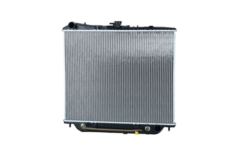 NRF 53516 Variklio aušinimo radiatorius