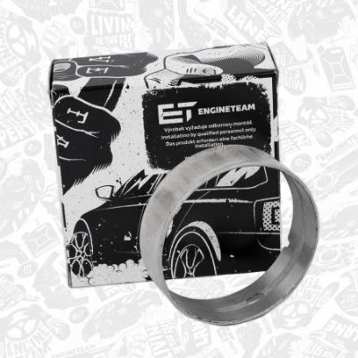 ET ENGINETEAM LV0004 Camshaft Bearing