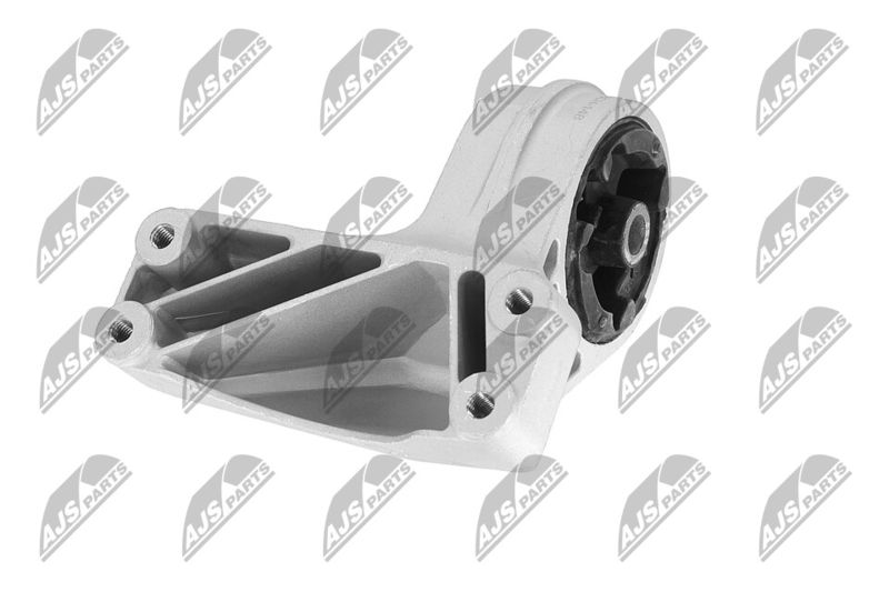 Paigutus, Mootor, NTY ZPS-CH-148