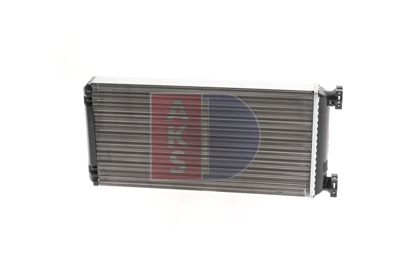 Výměník tepla, vnitřní vytápění 299001N