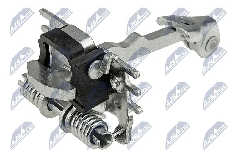 Uksekinnitus, NTY EZC-RE-173