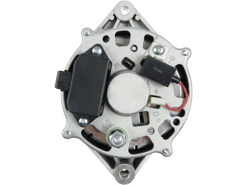 AS-PL A0475 Alternator