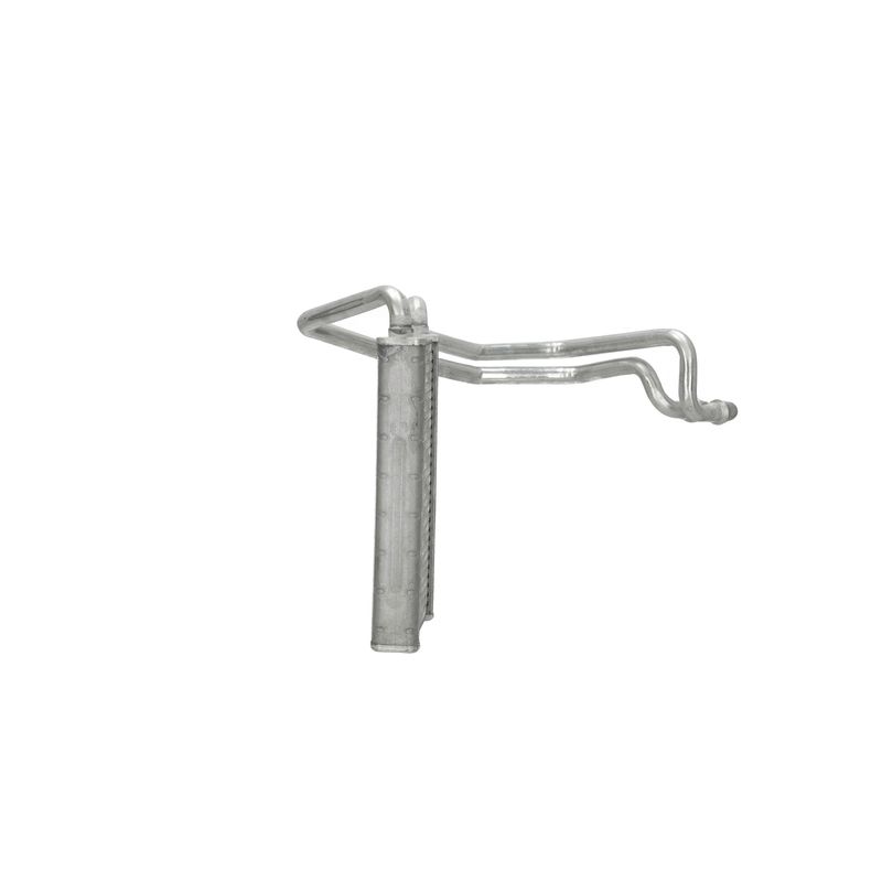 NISSENS 707272 Heat Exchanger, interior heating