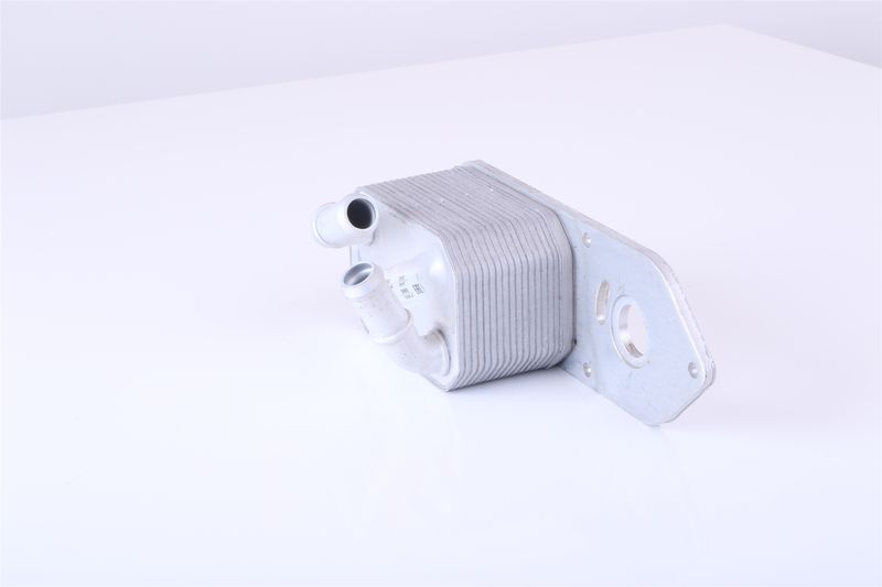 Õliradiaator, mootoriõli, NISSENS 90892