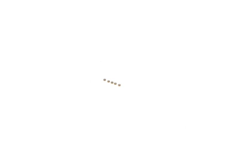 BOSCH F00ZC99744 Repair Kit, common rail system