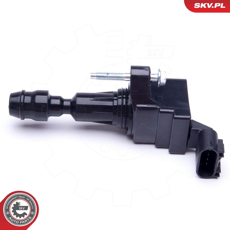 Süütepool, ESEN SKV 03SKV296