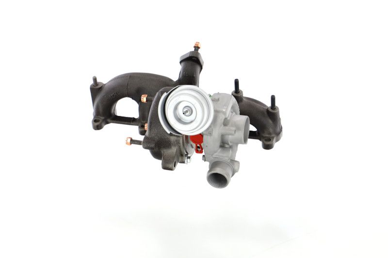 REMANTE 003-001-004470R Charger, charging (supercharged/turbocharged)