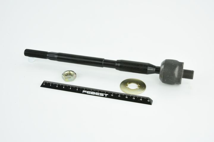 Sisemine rooliots, roolivarras, FEBEST 0122-KGC15