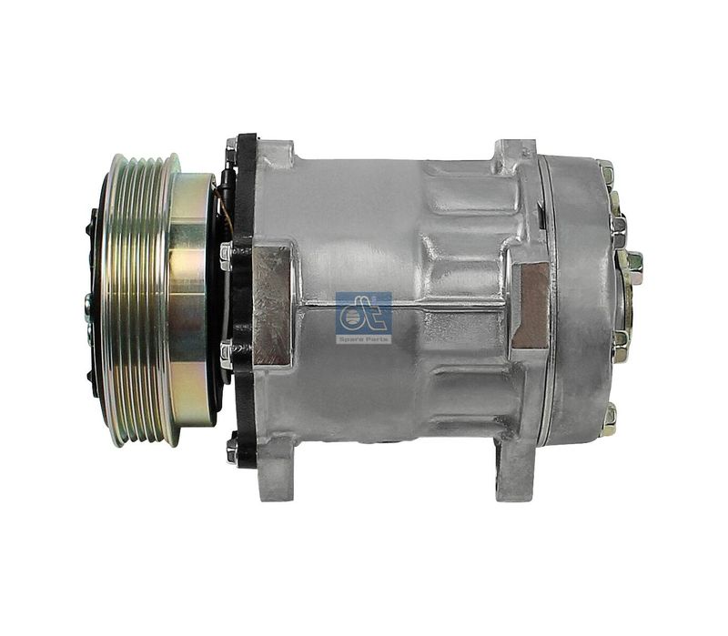 DT Spare Parts kompresszor, klíma 6.26610