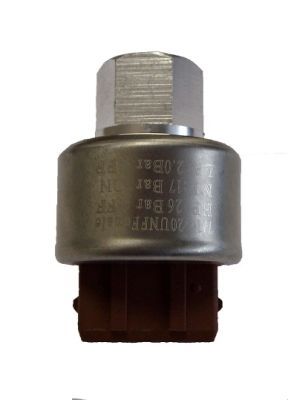 THERMOTEC KTT130008 Pressure Switch, air conditioning