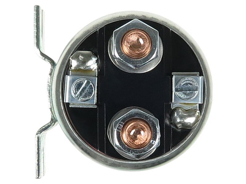 AS-PL SS9006(BOSCH) Solenoid Switch, starter