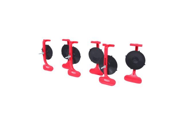 KS TOOLS 140.1020 Suction Set, trim fitting